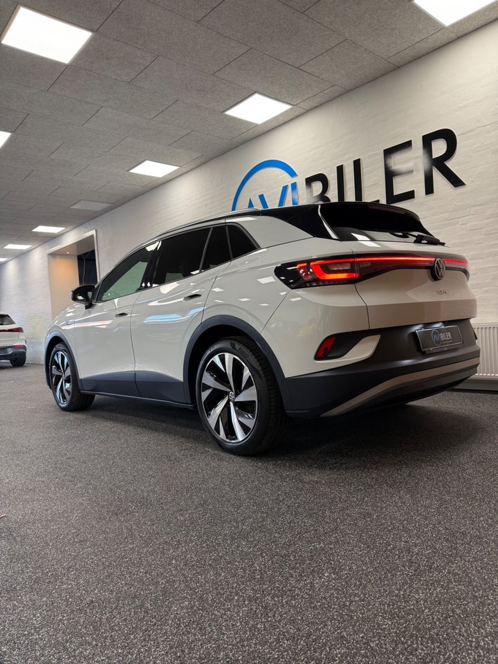 VW ID.4 77 1ST Pro Performance 5d