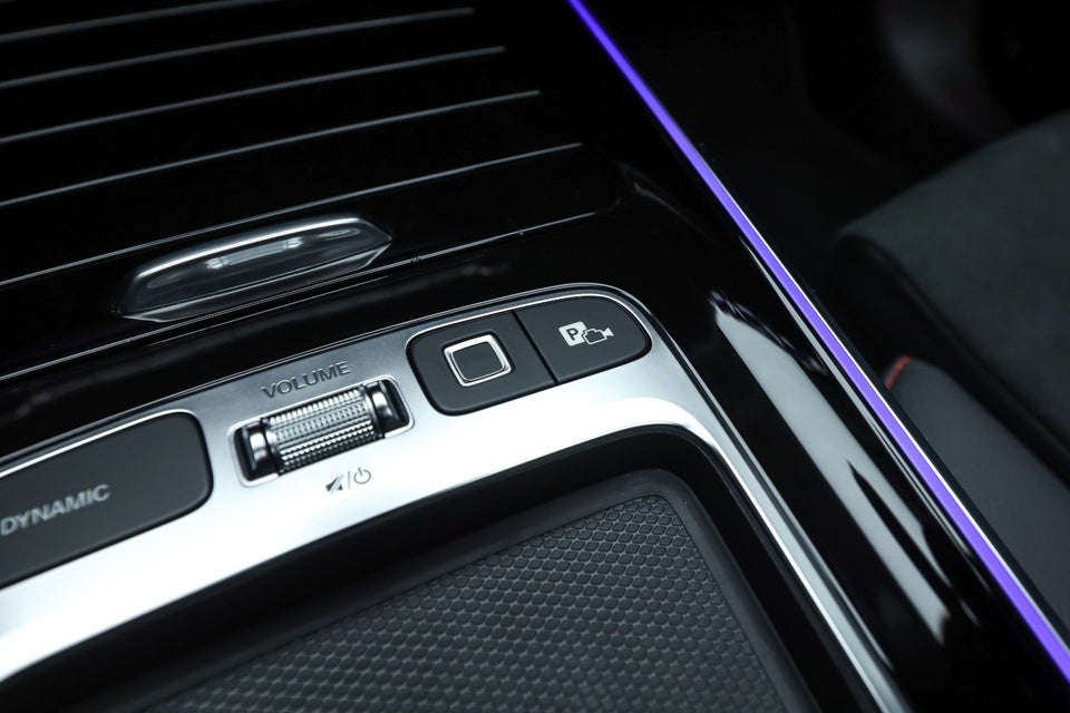 Mercedes EQA250+ AMG Premium 5d