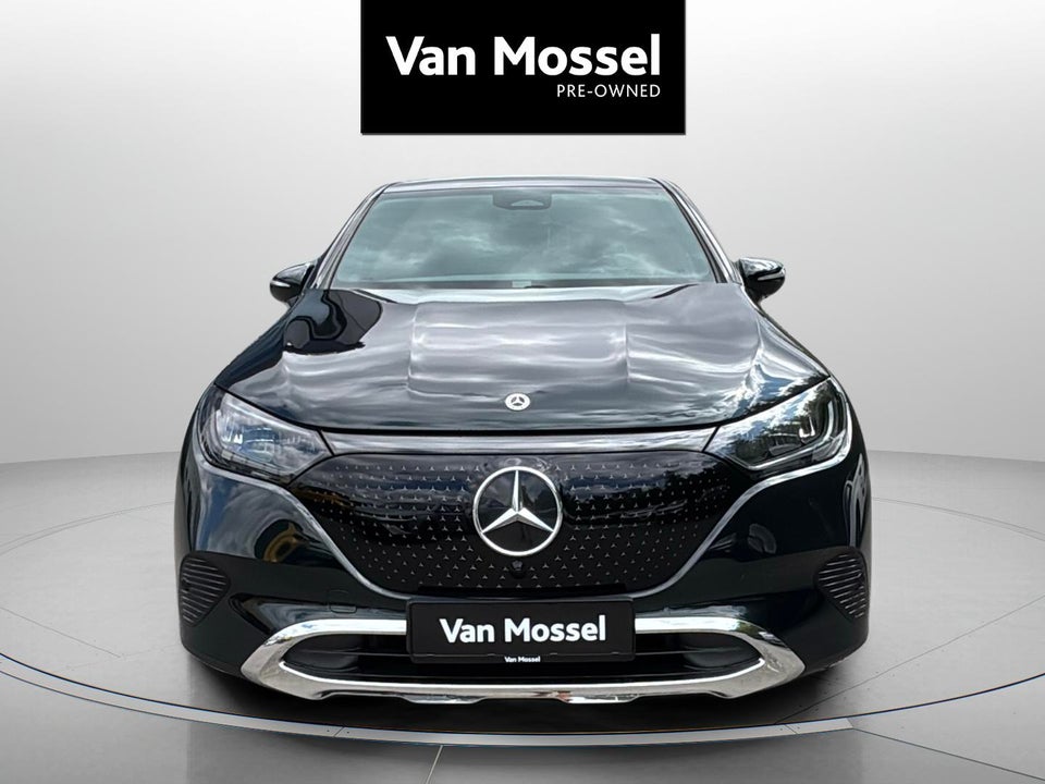 Mercedes EQE350 SUV Electric Art 4Matic 5d