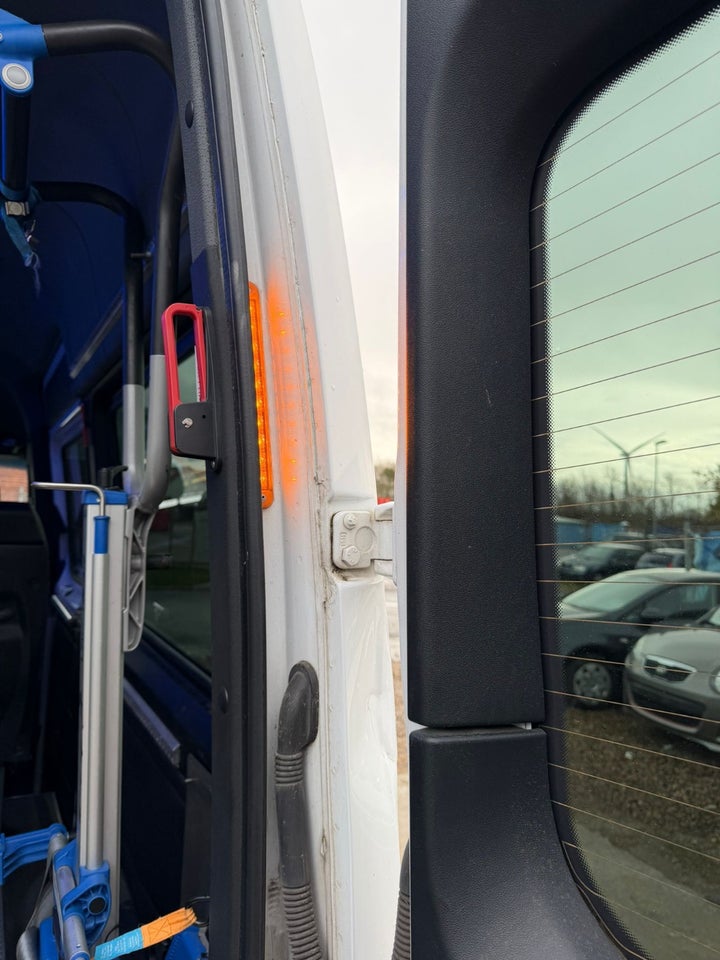 Mercedes Sprinter 316 2,2 CDi A1 Tourer RWD