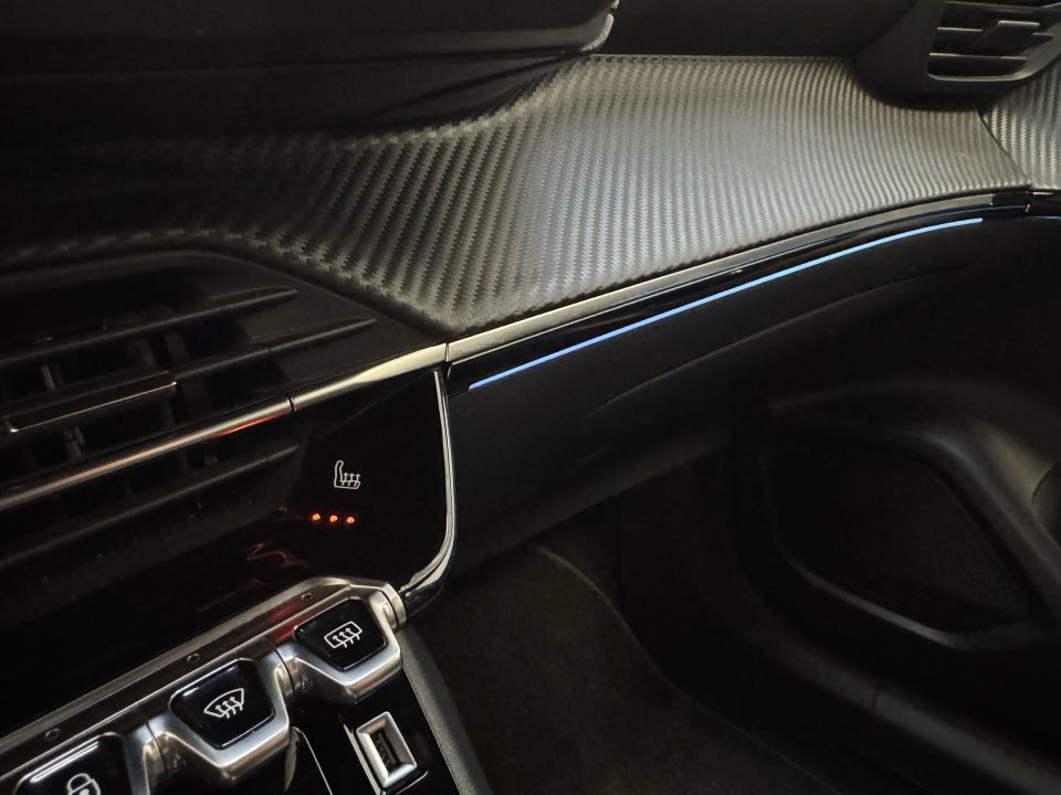 Peugeot 2008 1,5 BlueHDi 130 GT Line EAT8 5d