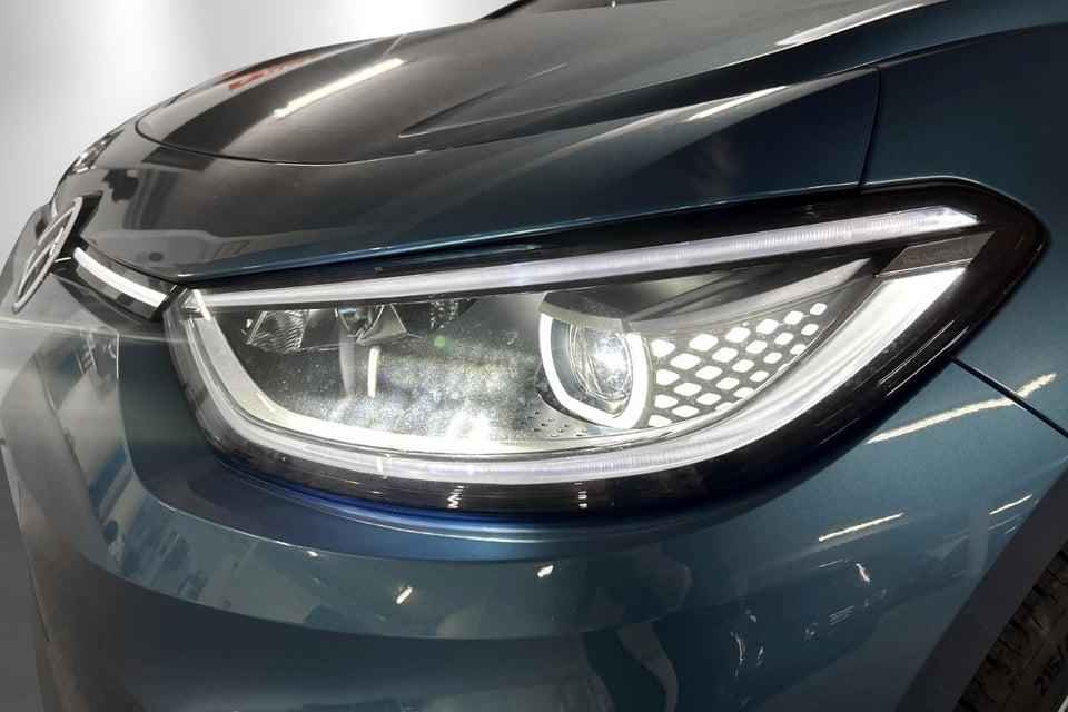 VW ID.3 58 Pro Performance 5d