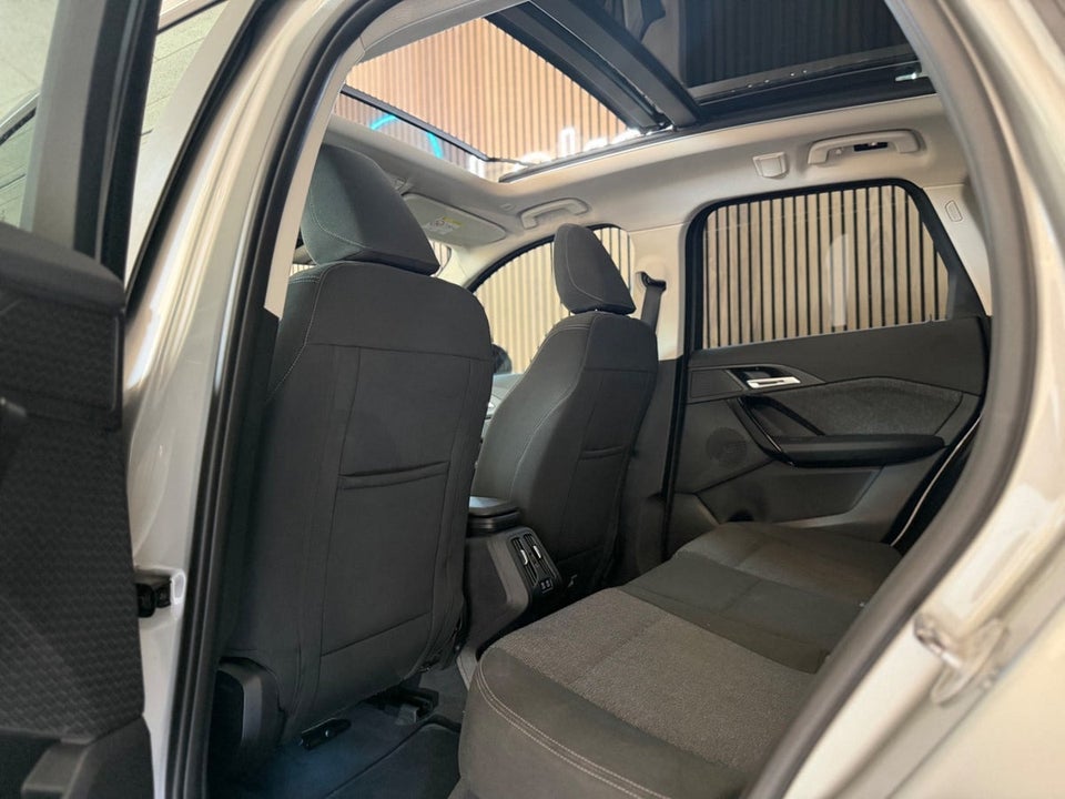 BMW iX1 xDrive30 5d
