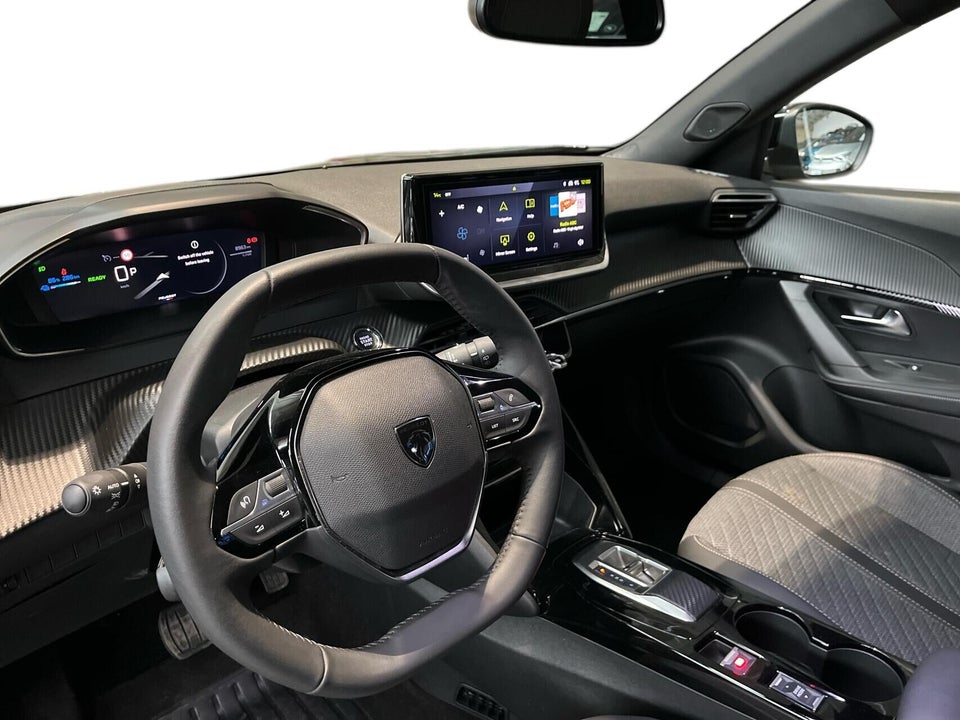 Peugeot e-2008 50 Allure 5d
