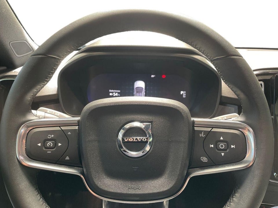 Volvo C40 P6 ReCharge Ultimate 5d