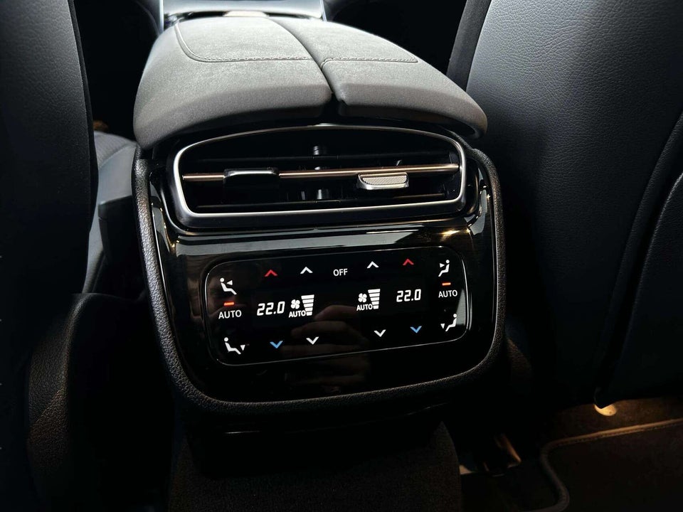 Mercedes EQS450+ AMG Line 5d