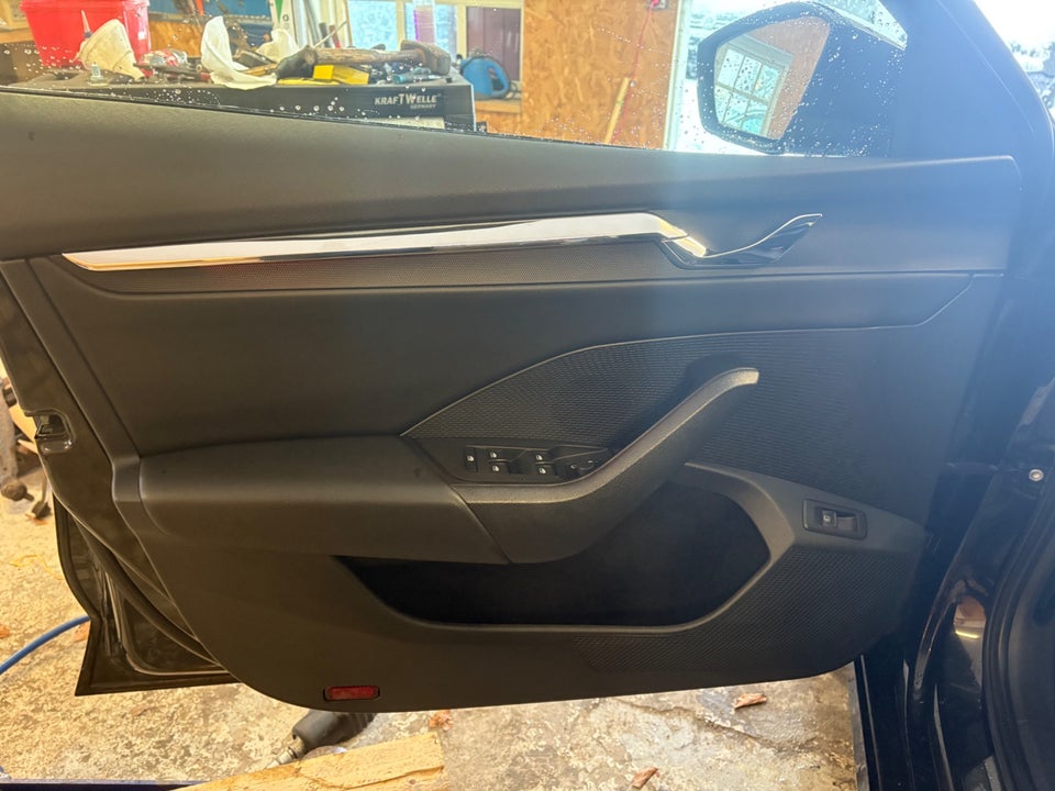 Skoda Octavia 1,4 TSi iV Plus Combi DSG 5d