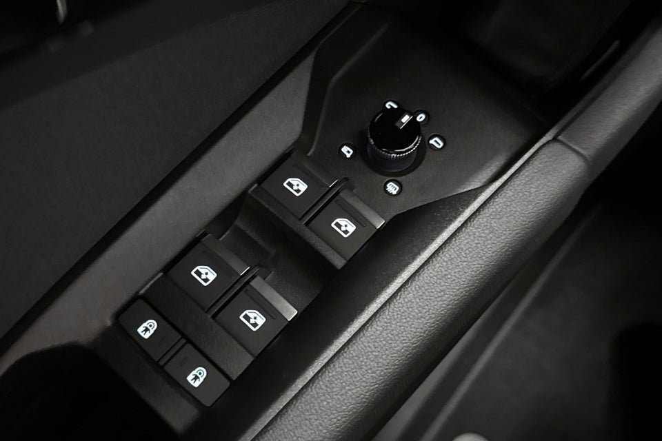 Audi Q4 e-tron 45 Progress 5d