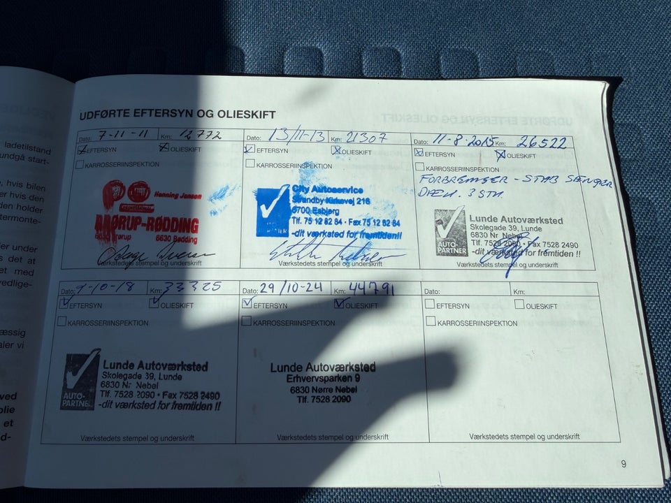 Fiat Panda 1,2 69 Ciao 5d