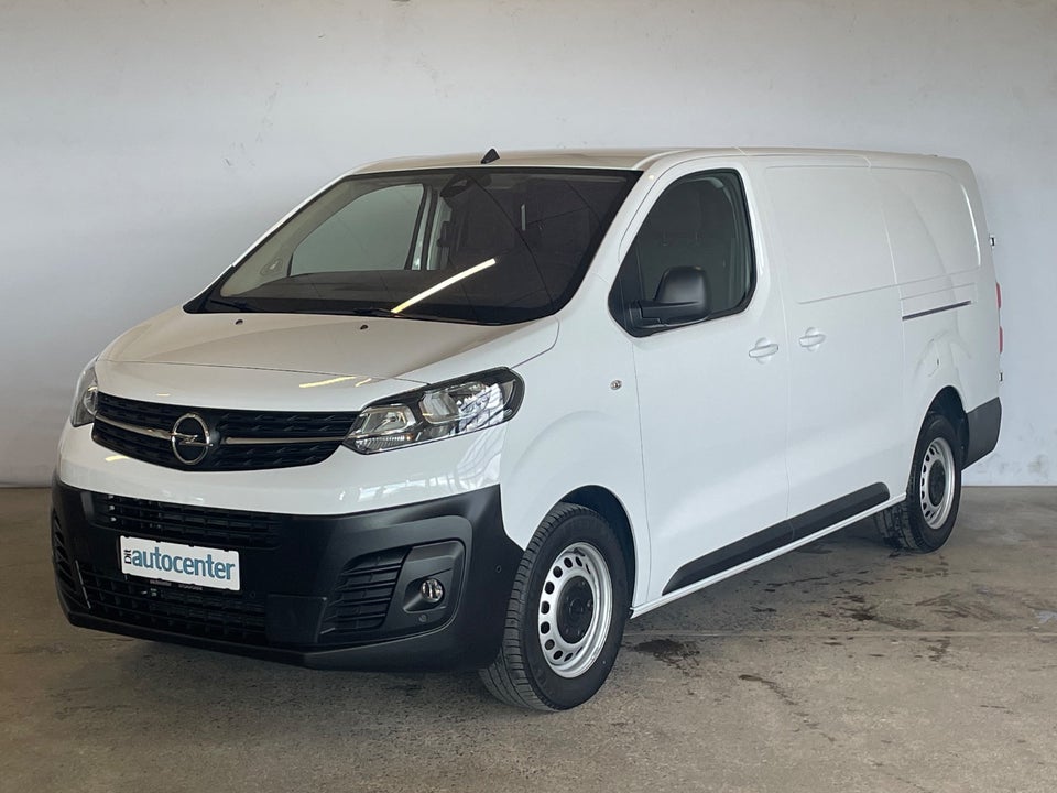 Opel Vivaro 2,0 D 145 Enjoy+ L3V2 aut.