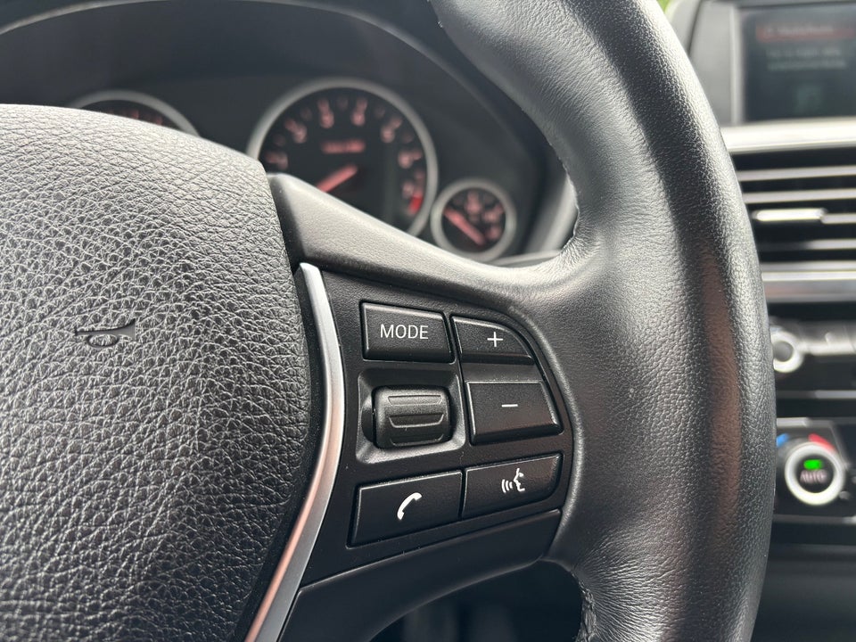 BMW 420i 2,0 Gran Coupé aut. 5d