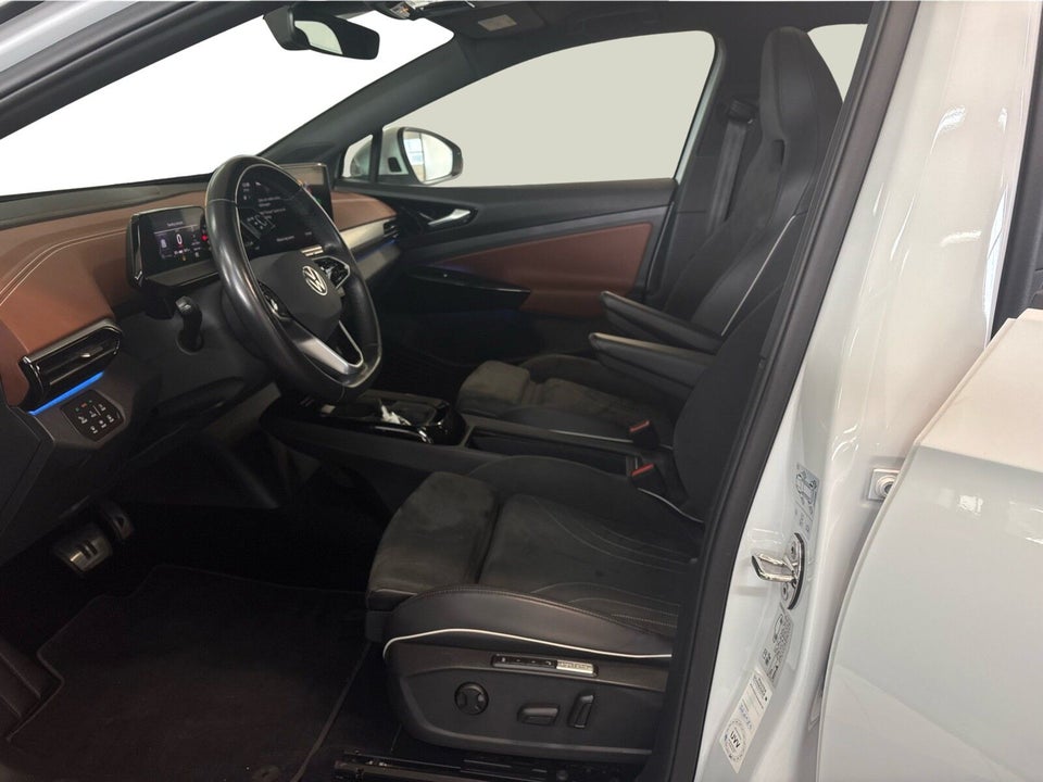 VW ID.4 77 1ST Pro Performance Max 5d