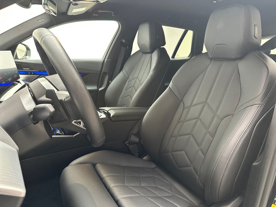 BMW i5 eDrive40 Touring M-Sport 5d