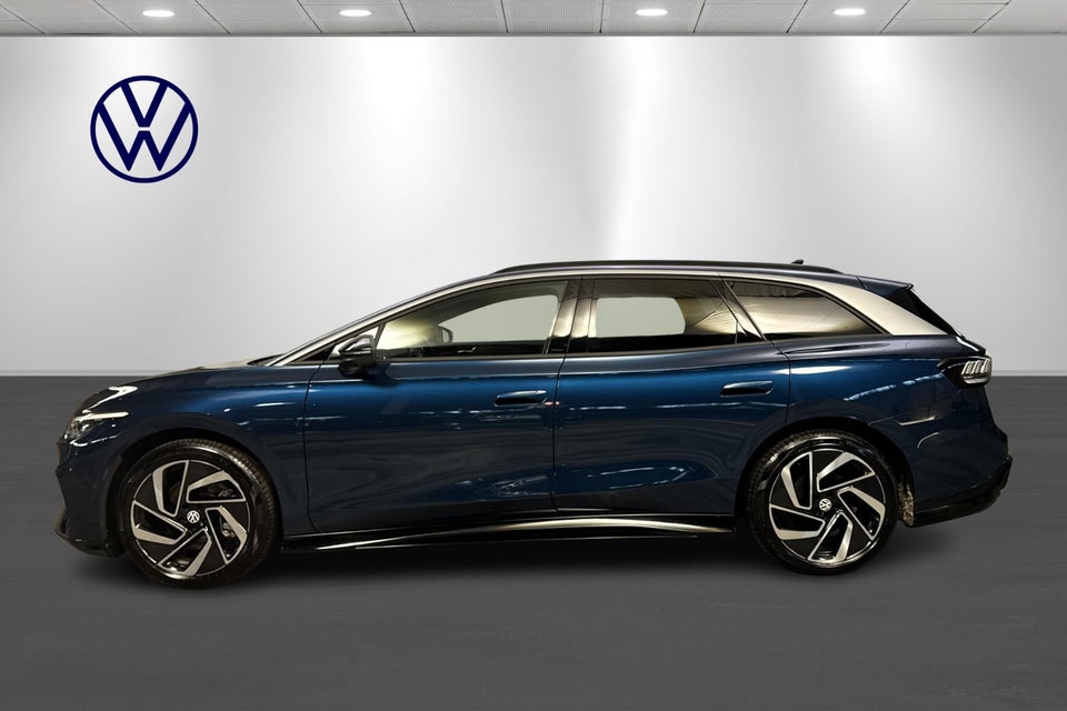 VW ID.7 77 Style Tourer 5d