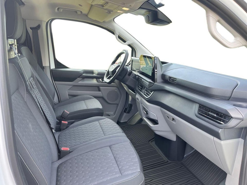 Ford E-Transit Custom 340 L2 64 Limited