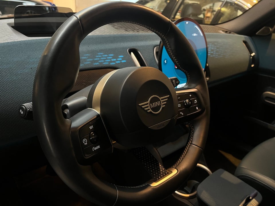 MINI Countryman SE Favoured Trim XL ALL4 5d