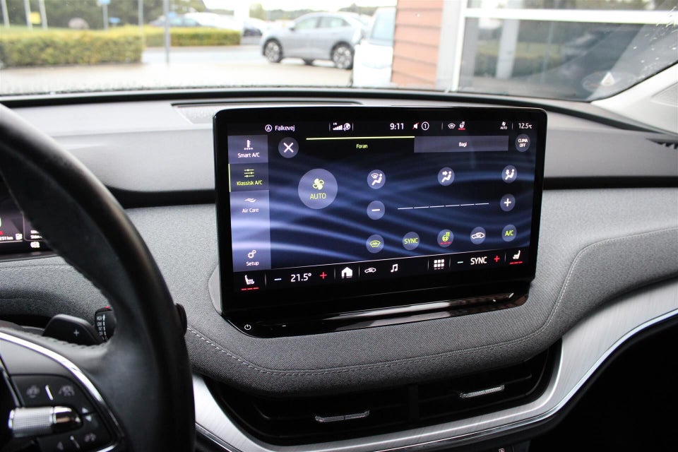 Skoda Enyaq 60 iV 5d