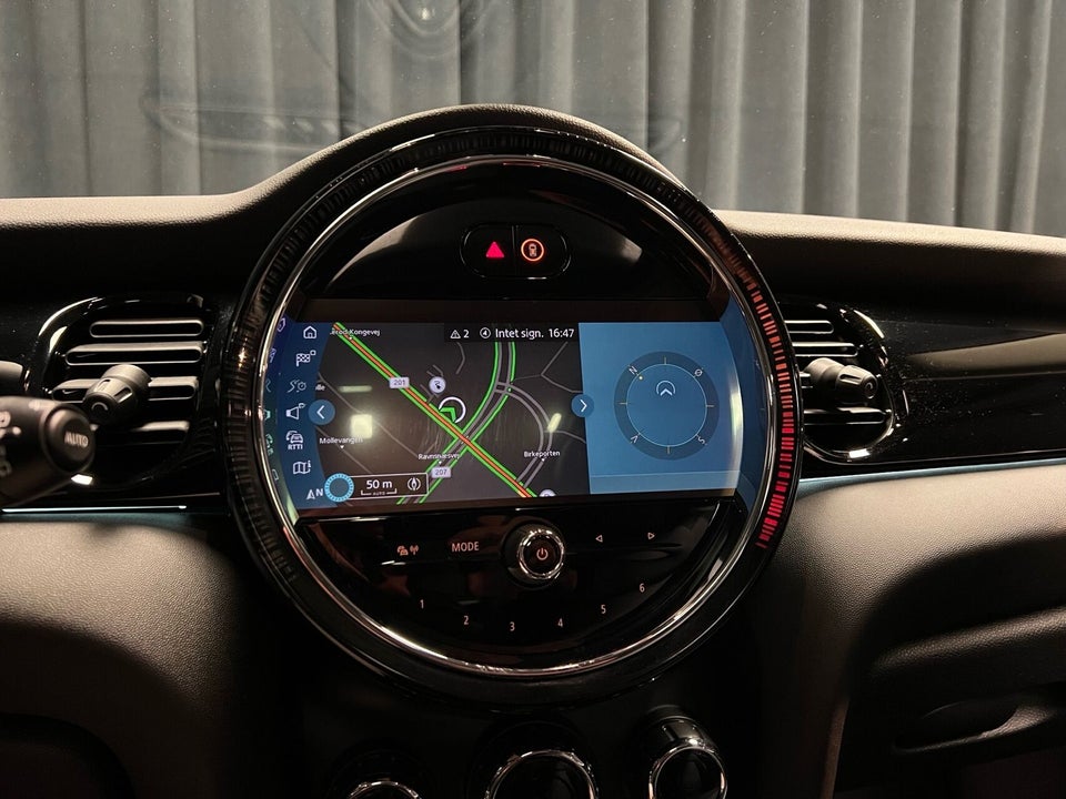 MINI Cooper SE Edition Premium Plus 3d