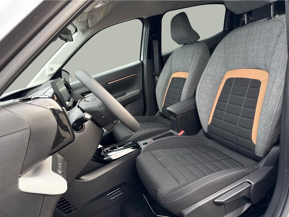 Citroën ë-C3 Aircross 45 Plus Limited 5d