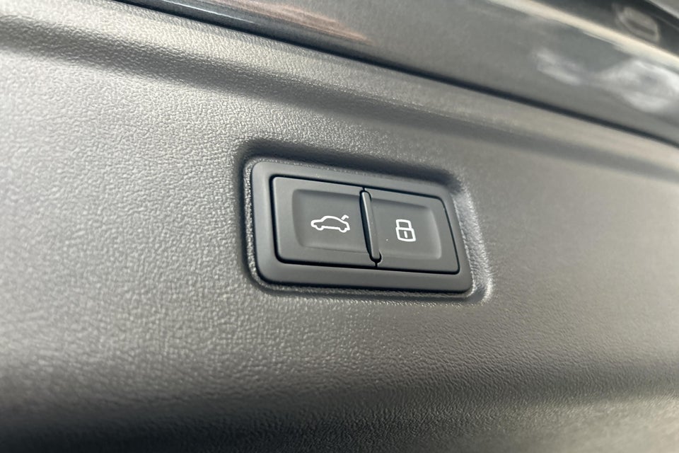 Audi A6 e-tron S-line pro Avant 5d
