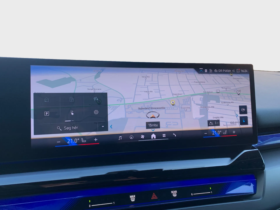 BMW i5 xDrive40 4d