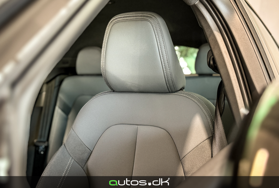 Polestar 2 Long Range 5d