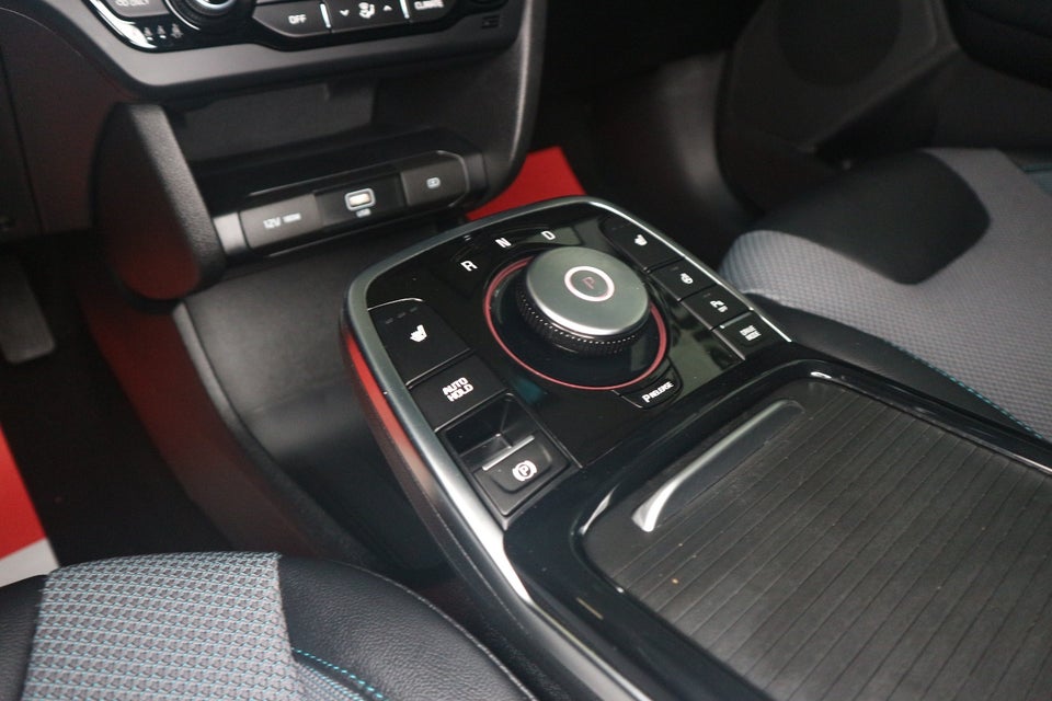 Kia e-Niro 64 Advance 5d