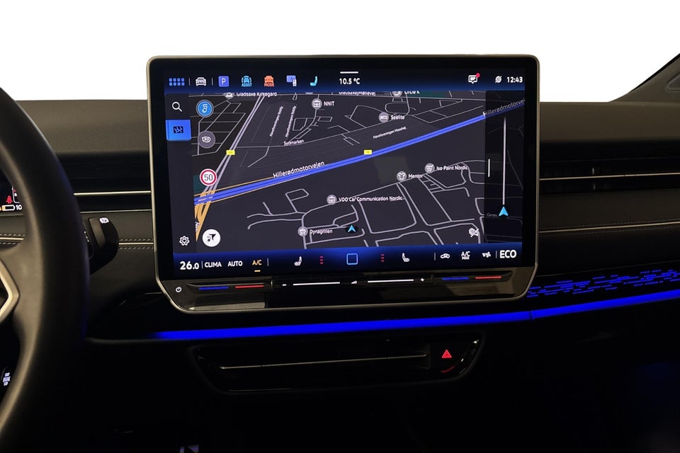 VW ID.7 86 Style S+ Tourer 5d