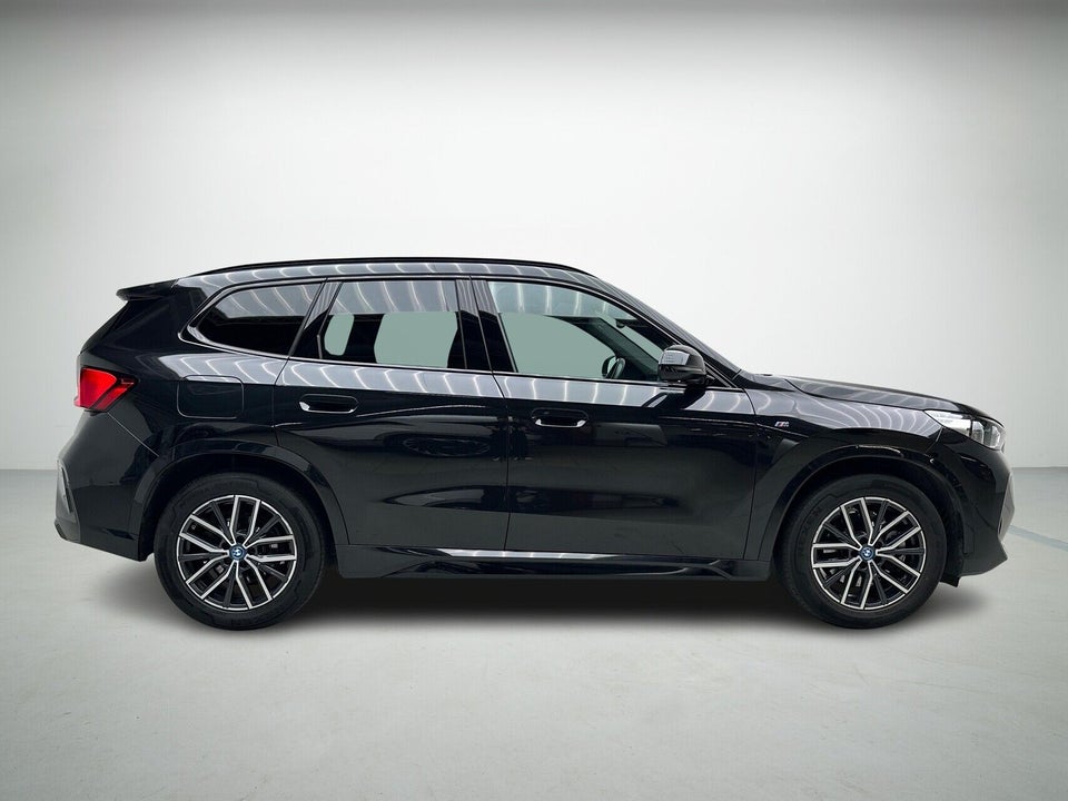 BMW X1 1,5 xDrive25e M-Sport aut. 5d