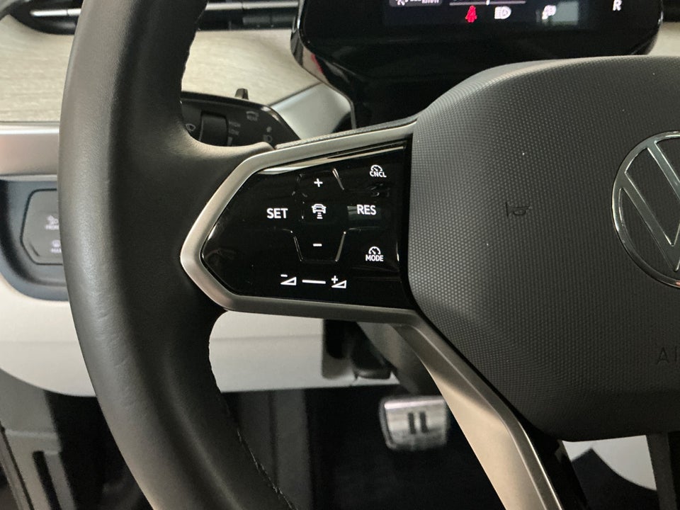 VW ID.Buzz 79 Style+ 6prs SWB 5d