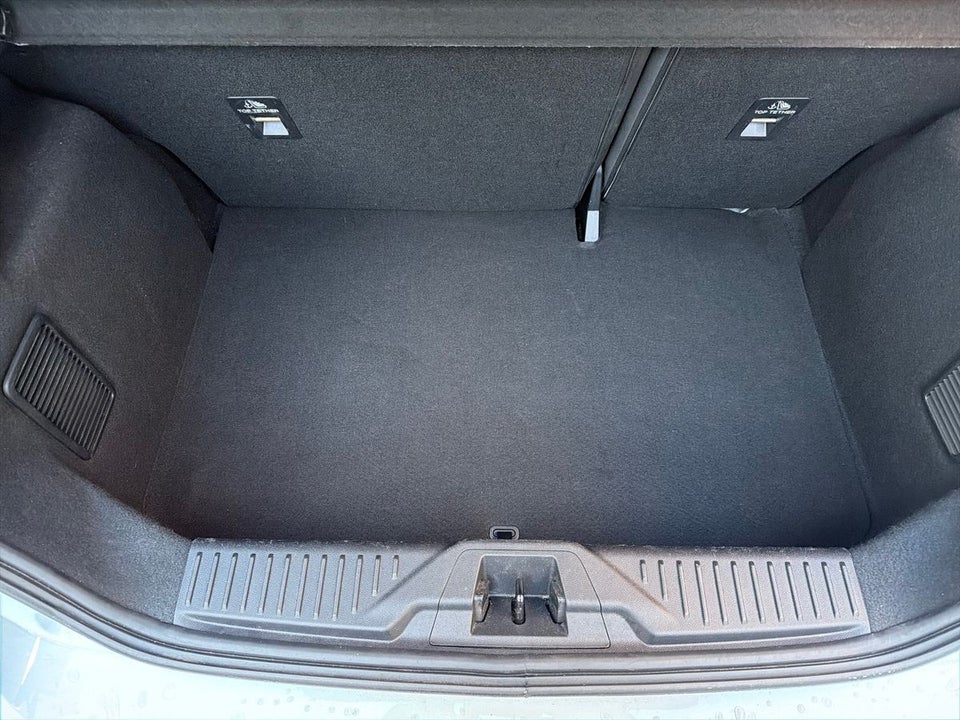 Ford Fiesta 1,0 EcoBoost Vignale DCT 5d