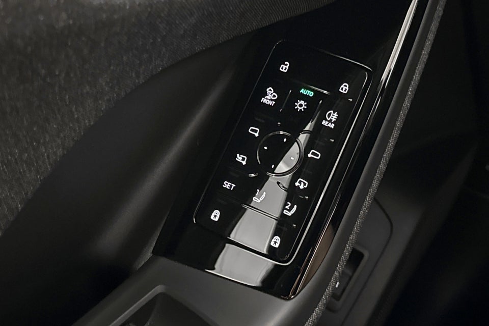 Audi Q6 e-tron Ultra performance 5d