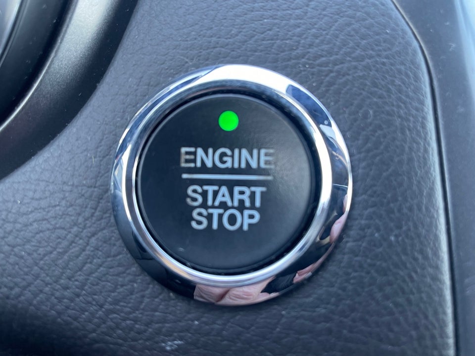 Ford Mondeo 2,0 TDCi 180 Titanium stc. aut. 5d