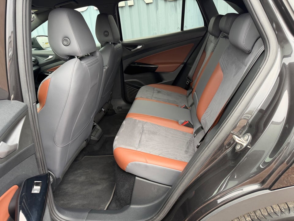 VW ID.4 77 1ST Pro 5d