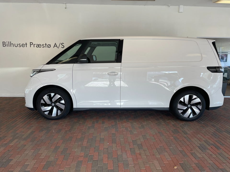VW ID.Buzz 77 Cargo Comfort