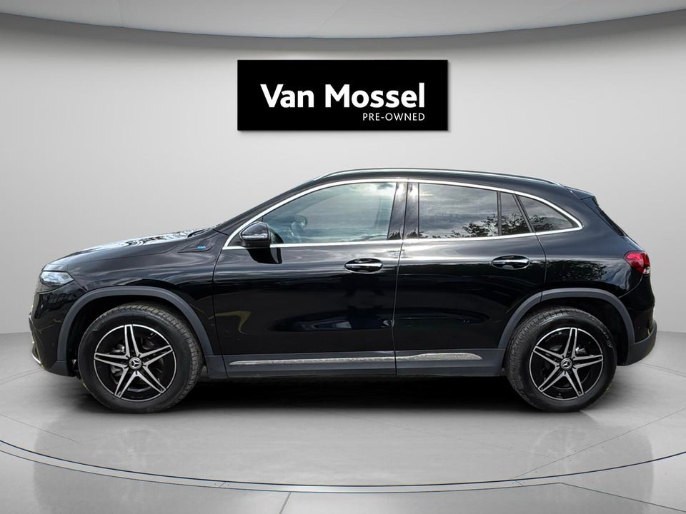 Mercedes EQA350 AMG Line 4Matic 5d