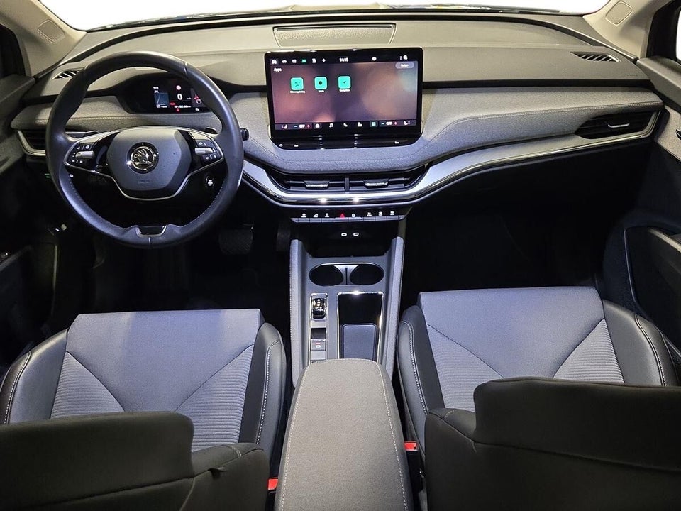 Skoda Enyaq 85 iV Premium 5d