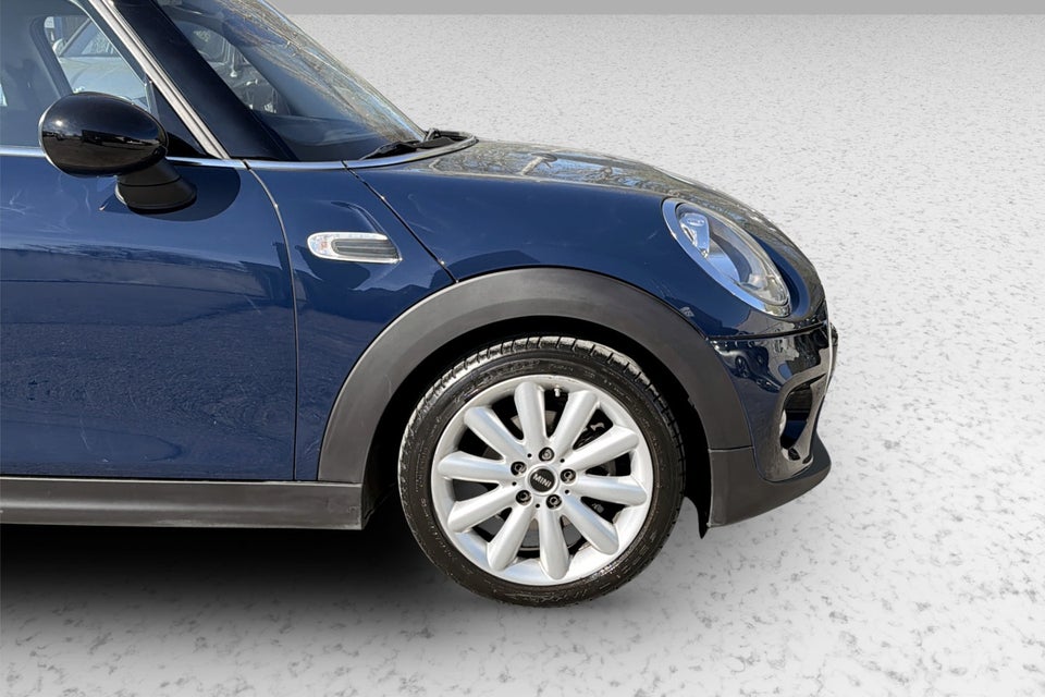 MINI Cooper 1,5  5d