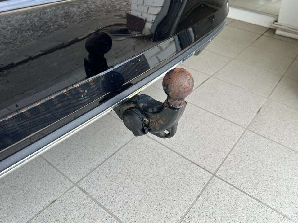 VW Golf VII 1,4 TSi 150 Highline Variant DSG 5d