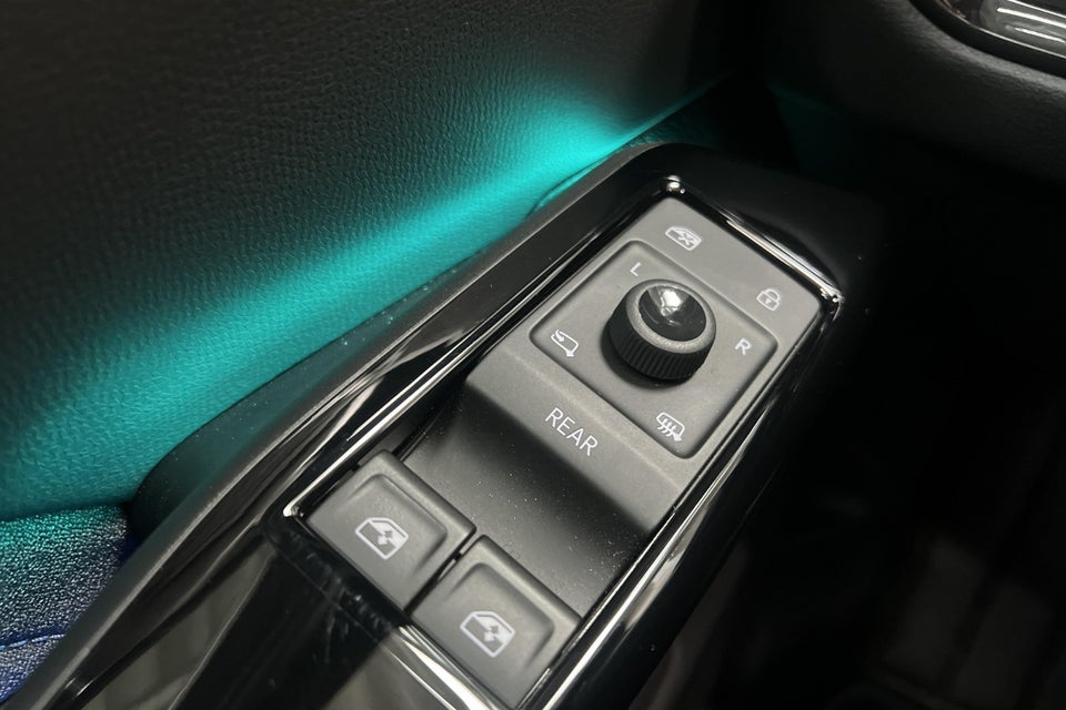 VW ID.3 58 Style+ 5d