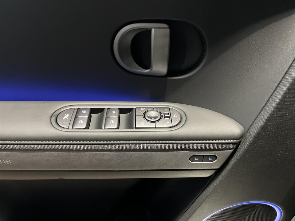 Hyundai Ioniq 5 84 Ultimate 5d