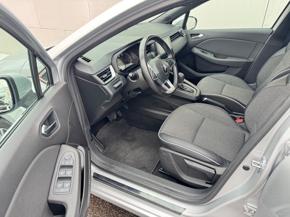 Renault Clio V 1,0 TCe 90 Intens X-tr. 5d