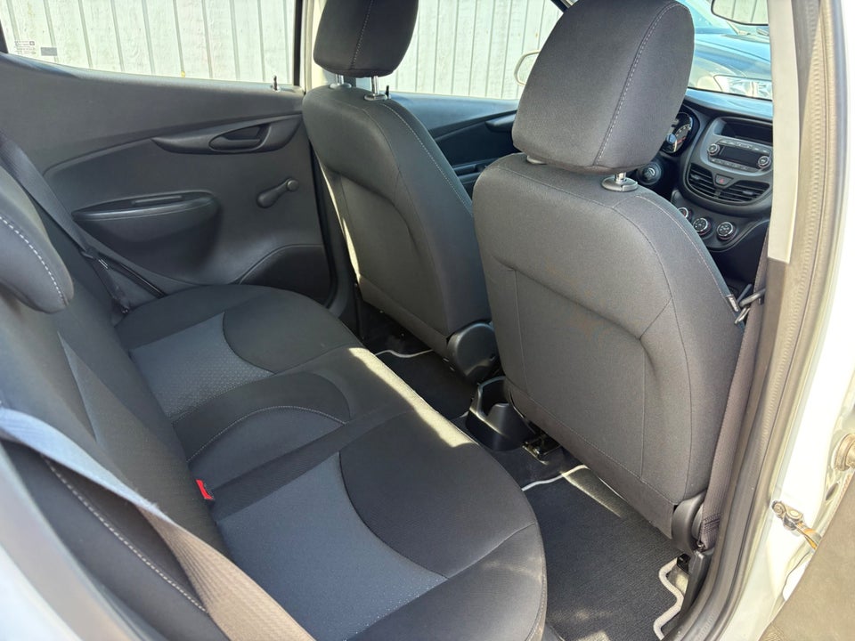 Opel Karl 1,0 Enjoy 5d