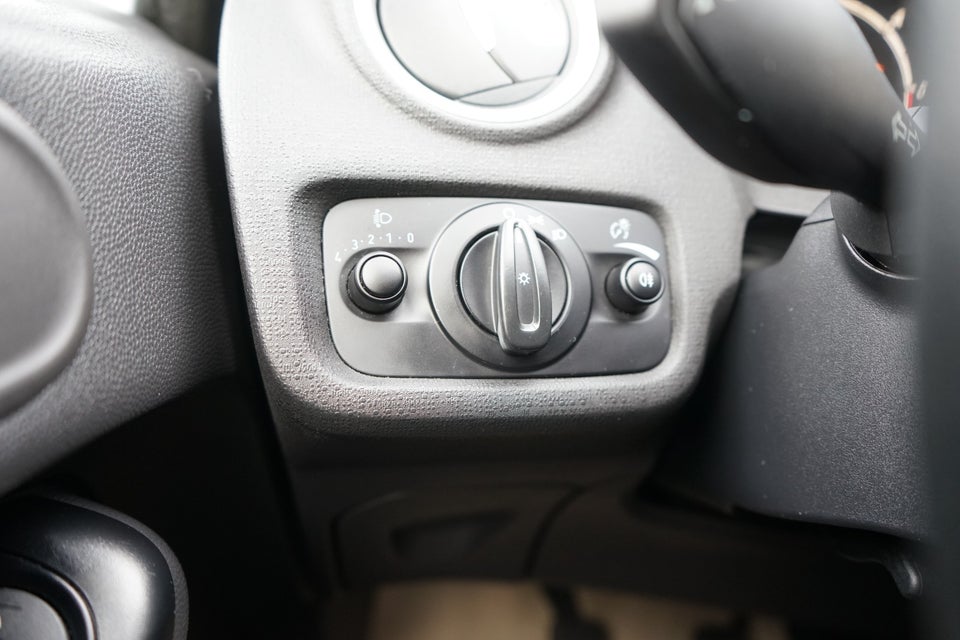 Ford Fiesta 1,5 TDCi 95 Trend ECO Van 3d