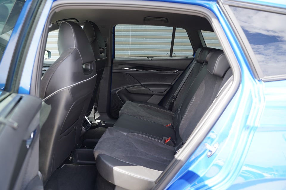 Skoda Enyaq 85 iV Sportline 5d