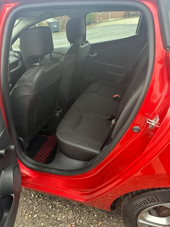 Renault Clio IV 0,9 TCe 90 GT-Line 5d