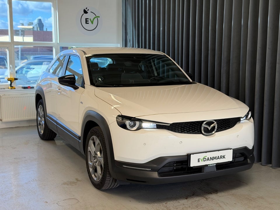 Mazda MX-30 e-SkyActiv Prime-Line 5d