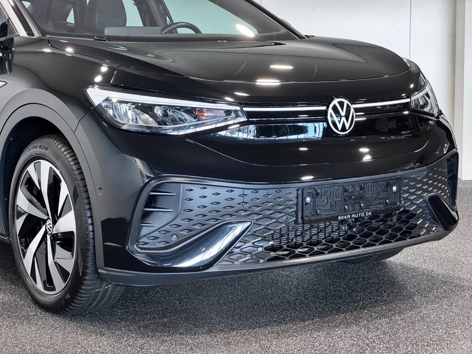 VW ID.5 77 Pro Performance 5d