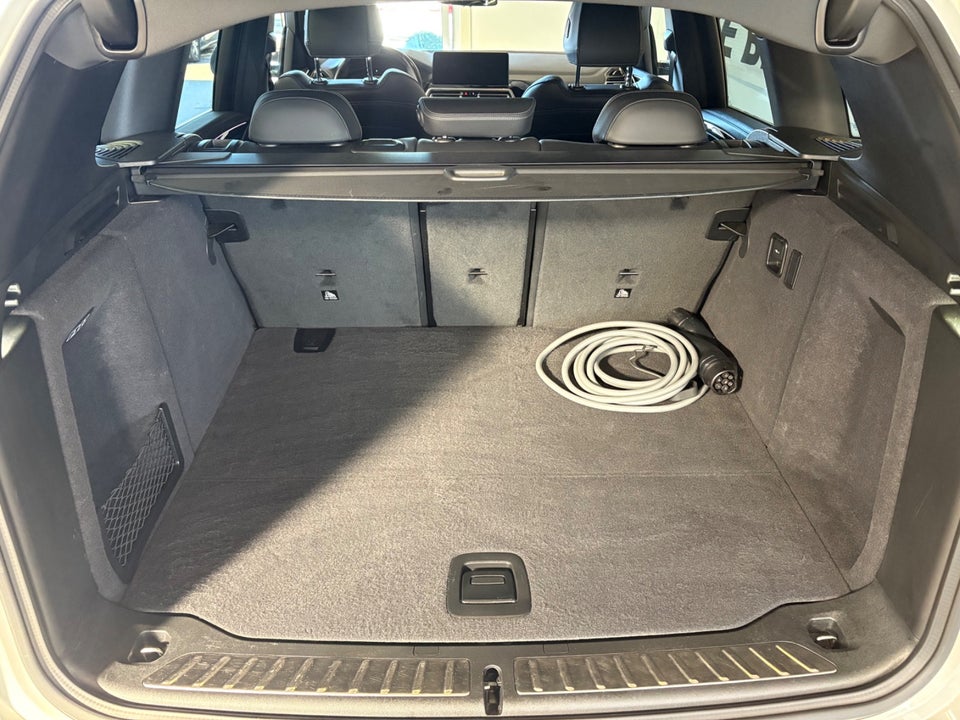 BMW iX3 Charged M-Sport 5d