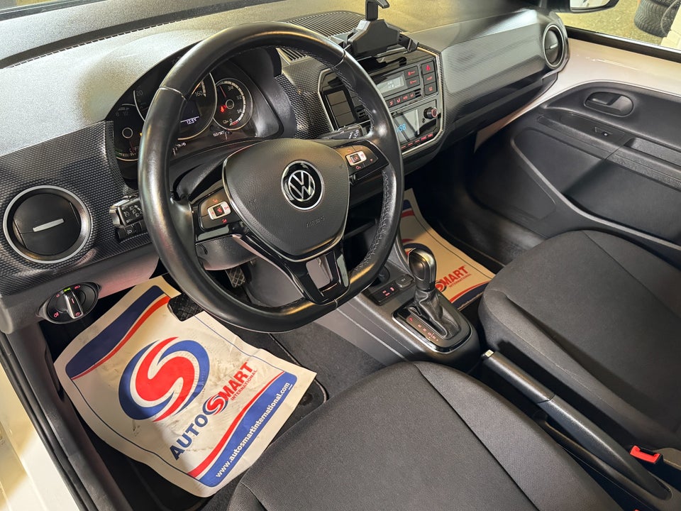 VW e-Up! Style 5d